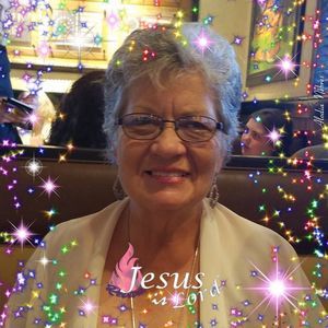 Meet your Posher, Daisy